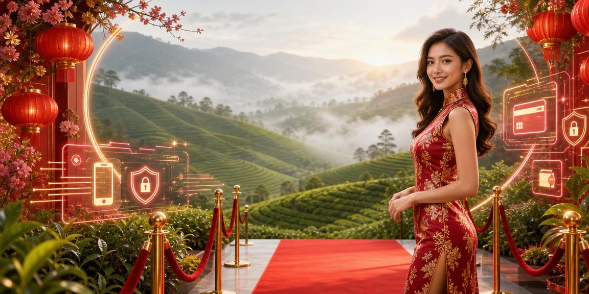 Proses deposit selamat dalam Ringgit Malaysia untuk pengguna platform 7100