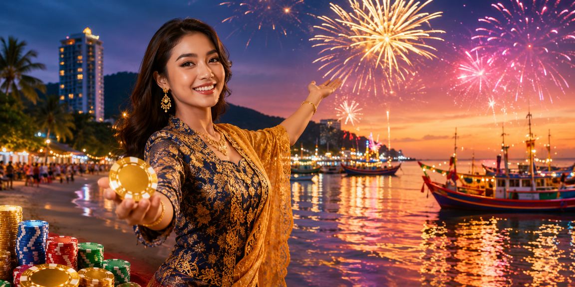 Pengguna menggunakan platform pertaruhan dalam talian gaya Malaysia di Pulau Pinang 7100