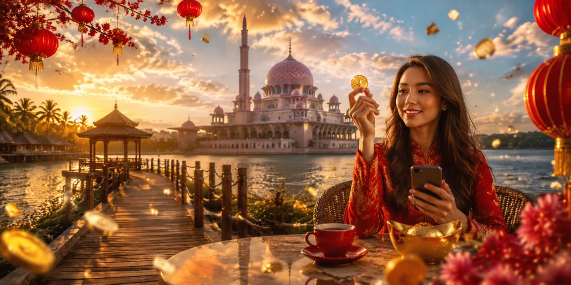 Platform kasino mudah alih 7100 untuk pengguna Malaysia di Putrajaya
