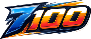 7100